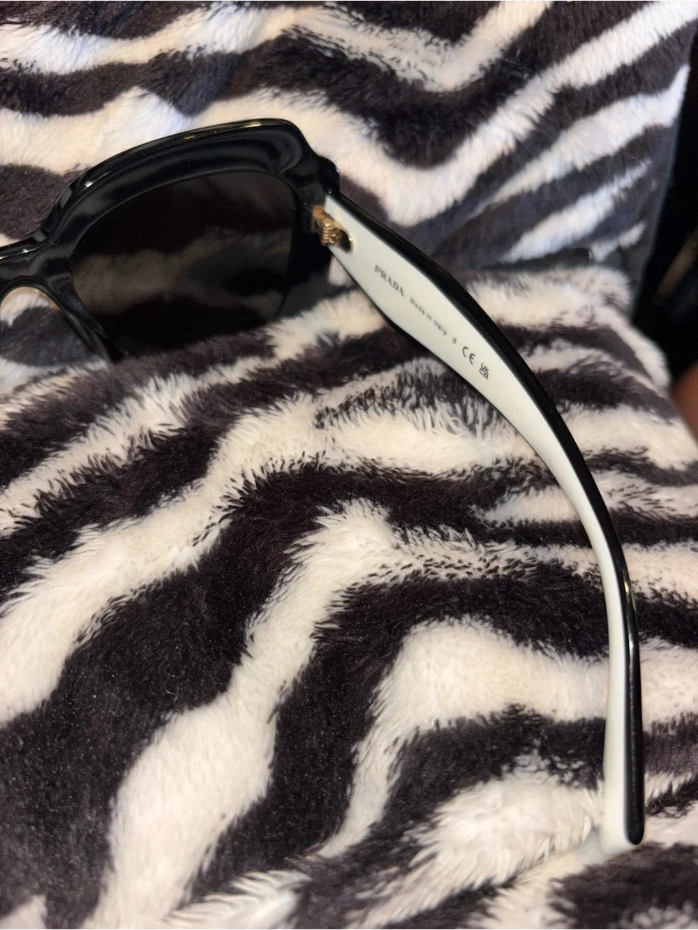 🖤 Prada Sunglasses 🤍